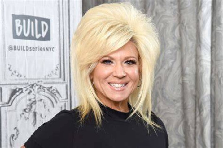 Long Island Medium Net Worth &mdash; Find out How Much Money Theresa Caputo Has