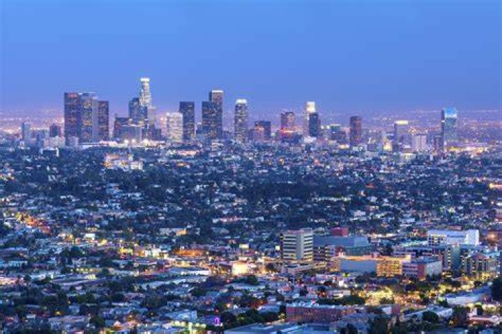 Los Angeles, United States. 22nd Sep, 2019. LOS ANGELES, CALIFORNIA
