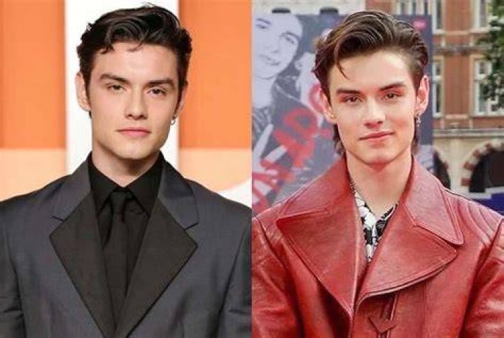 Louis Partridge Age, Bio, Birthday, Family, Net Worth Famous Peple