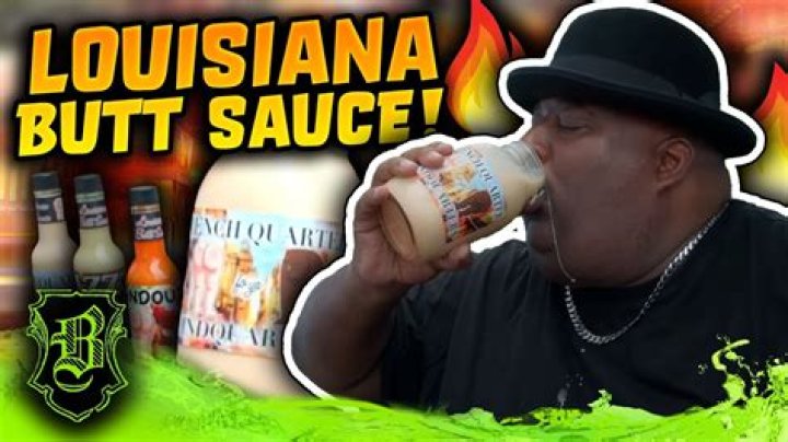 Louisiana Butt Sauce Collector's Pack &mdash; Louisiana Butt Sauce