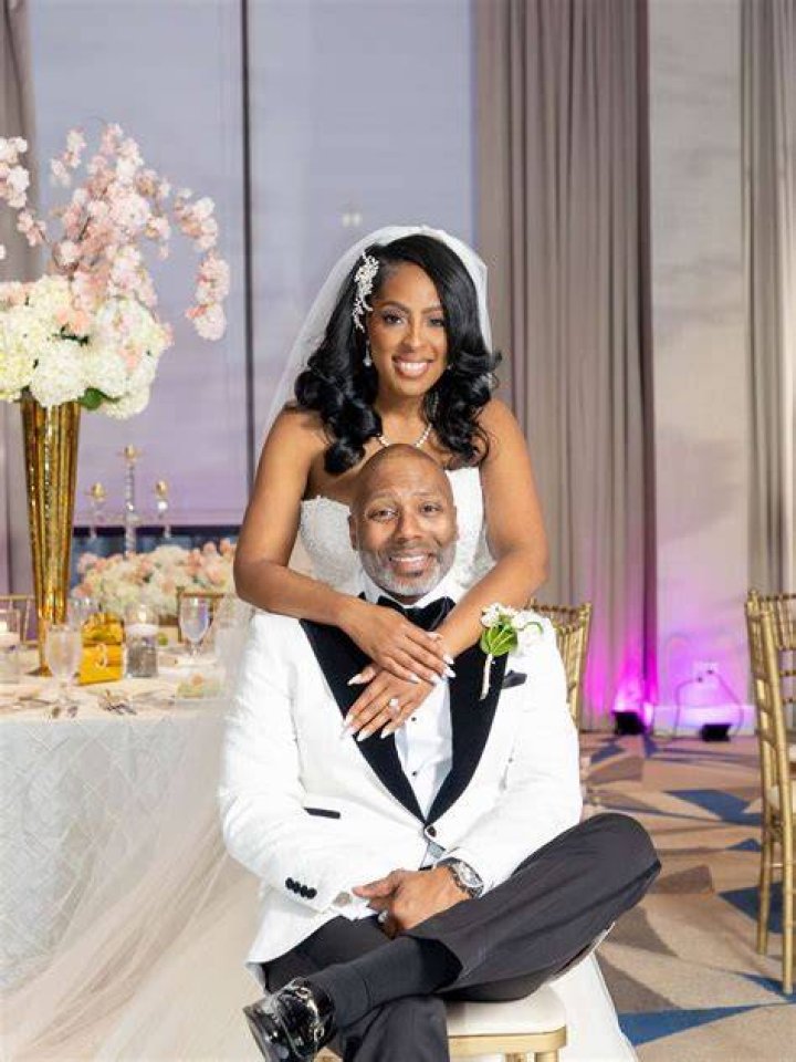 &lsquo;Married to Medicine&rsquo; Lateasha Lunceford on &lsquo;Gold Digger&rsquo; Accusations
