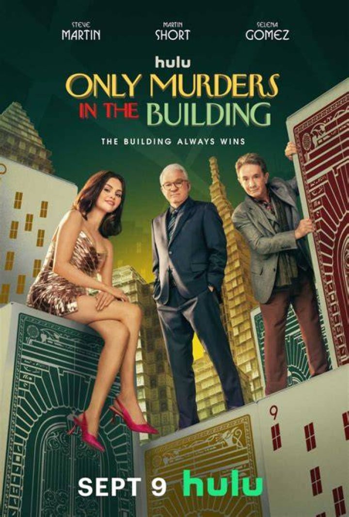 &lsquo;Only Murders in the Building&rsquo; Season 2 Everything to Know