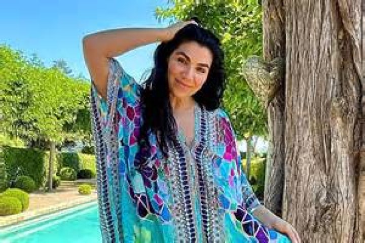 ‘Shahs Of Sunset’s Asa Soltan & BF Jermaine Jackson Jr. Share Rare Pic