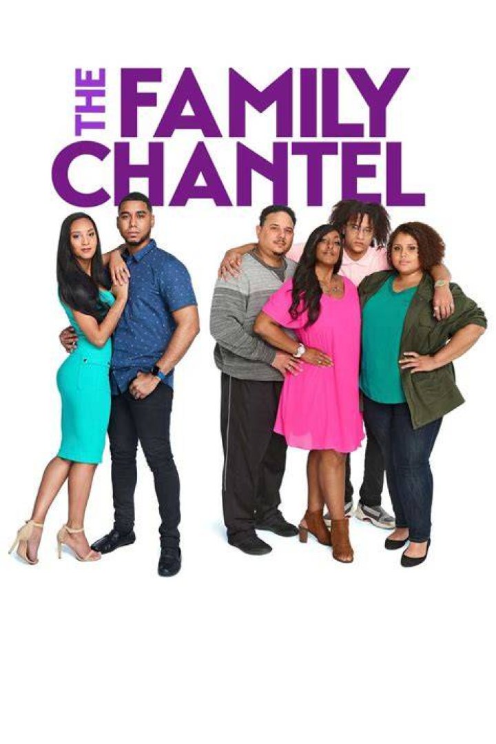 &lsquo;The Family Chantel&rsquo; Star Chantel Everett Reunites With Obed Corporan