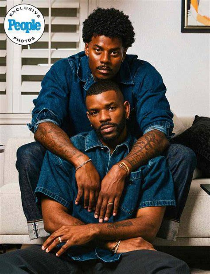‘The Upshaws’ Jermelle Simon On Bernard’s New Dad Journey Netflix Tudum