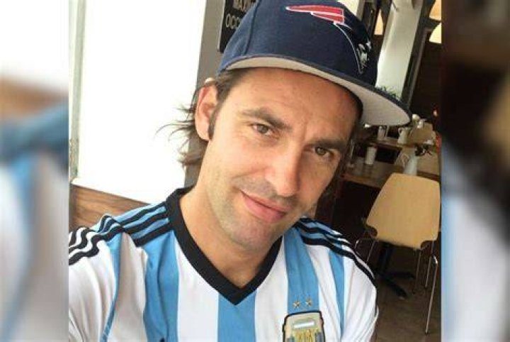 Lucas Cardillo Wiki, Biography, Age, Wife, Death Cause, Family