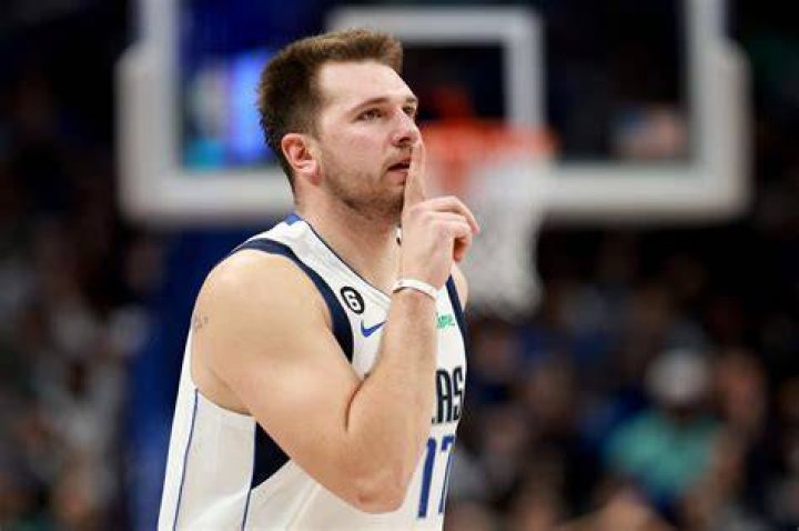 Luka Doncic's Hottie Girlfriend Wishes Him a Happy 21st Birthday Like a