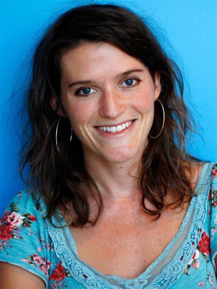 Lulu GarciaNavarro NPR