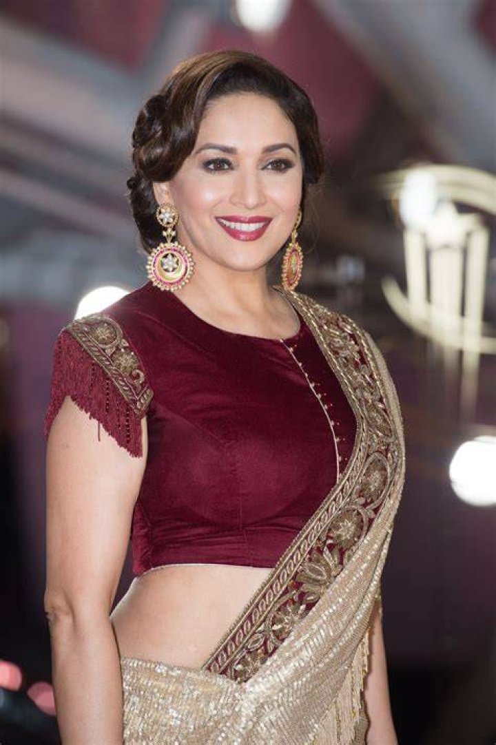 Madhuri Dixit Hot ImageswallpaperPhotos 2016 Filmjagat
