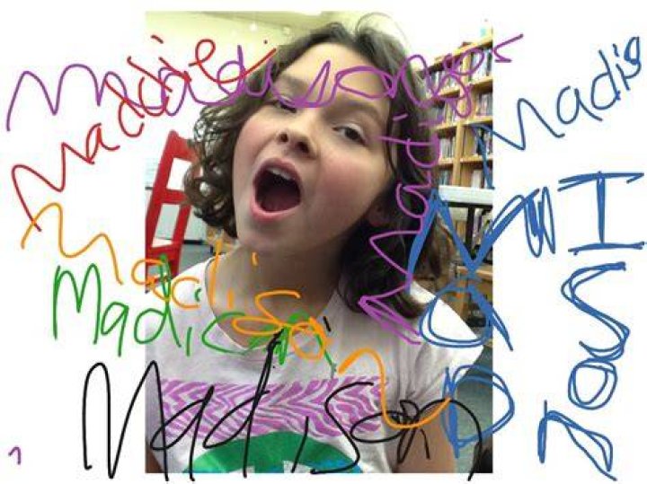 Madison english ShowMe