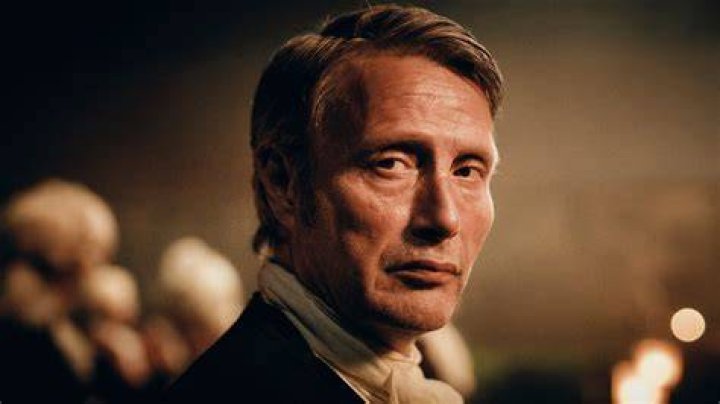 Mads Mikkelsen &mdash; The Movie Database (TMDB)