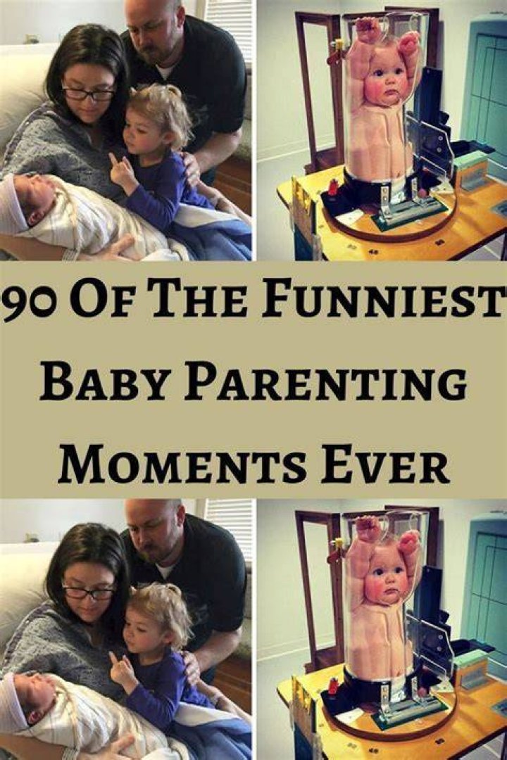 MakeYourHeartMelt Parenting Moments from Famous Dads Video