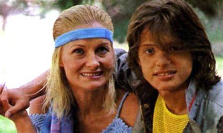 Marcela Basteri, madre de Luis Miguel, ¿es una indigente en Argentina?