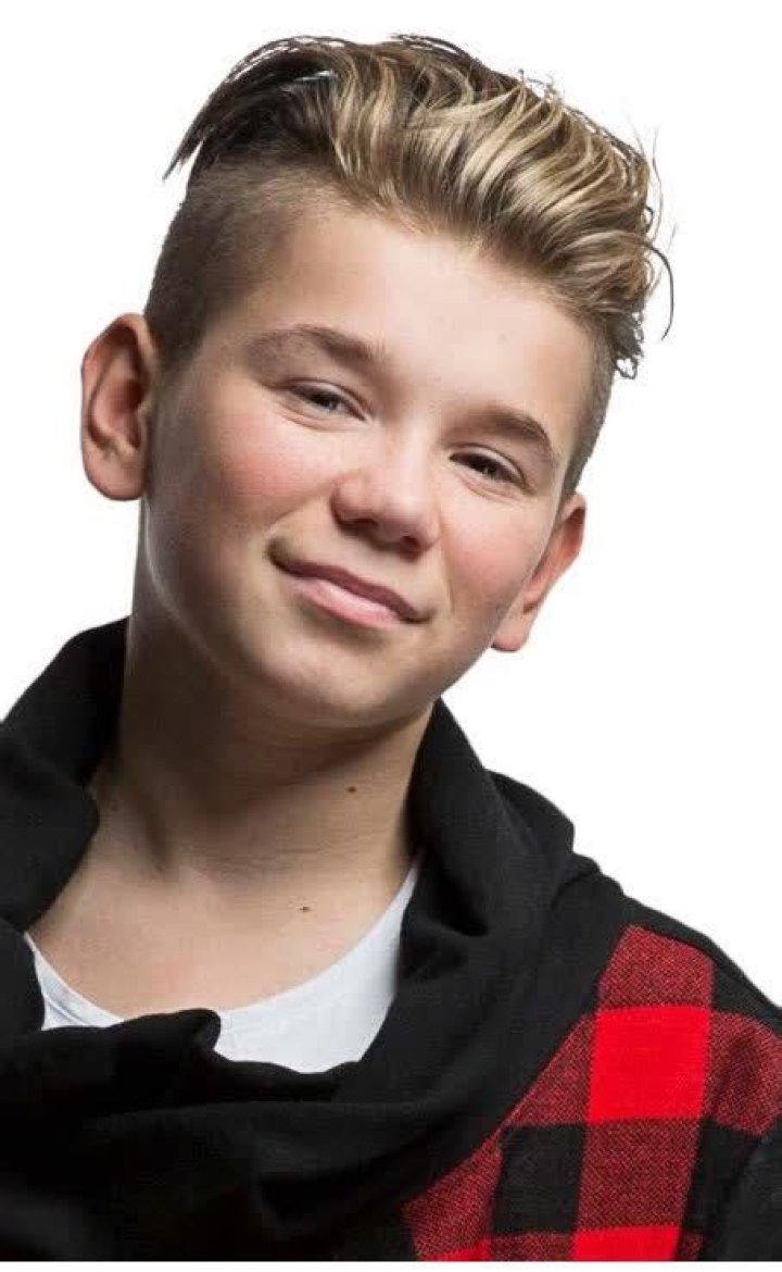 Marcus Gunnarsen Height, Weight, Age, Bio, Parents, Net Worth