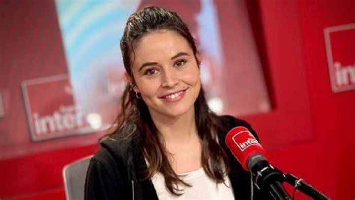 Marilou Aussilloux AlloCiné