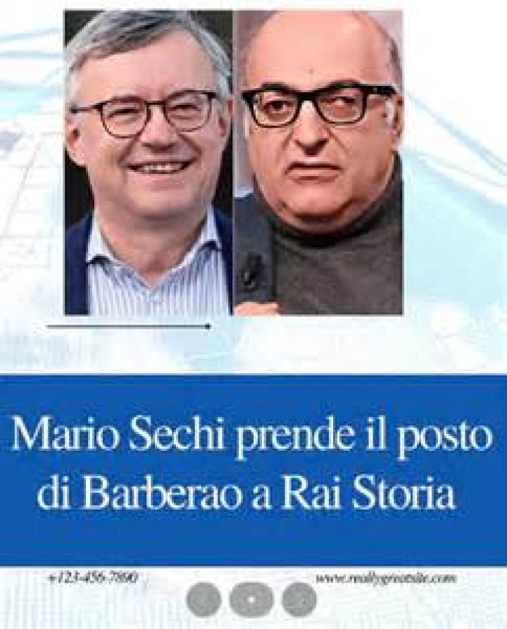 Mario Sechi intervistato da Revolution sul diritto alla salute e alla