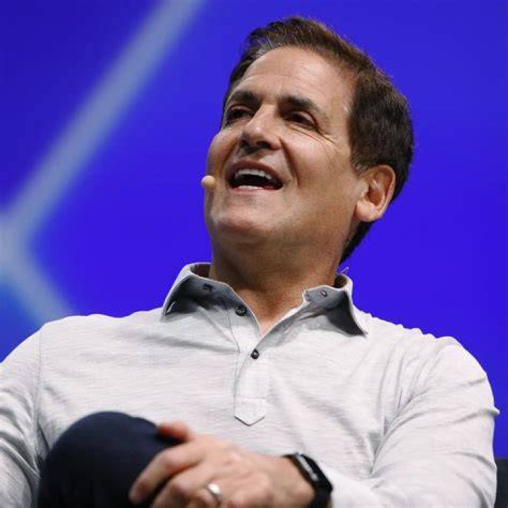 Mark Cuban's 3 Kids All About Alexis, Alyssa and Jake