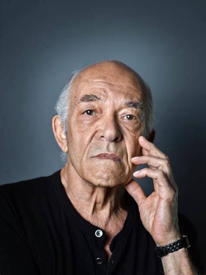 Mark Margolis IMDb