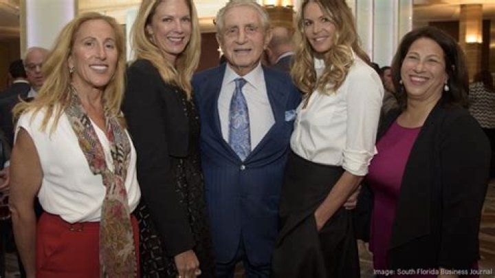 Marsha Soffer sells Miami Beach home South Florida Business Journal