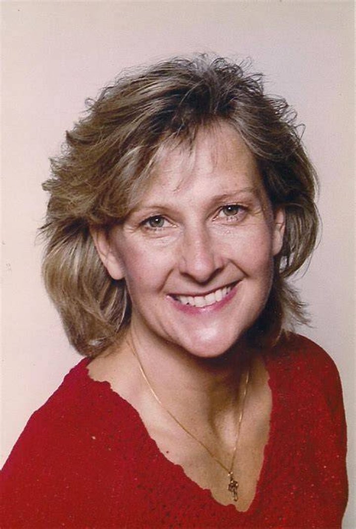 Mary Berlin WonderWomen Ministries