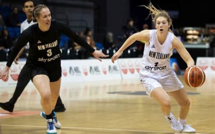 Mary Goulding Car Accident Tall Ferns Basketballer Admitted to ICU News