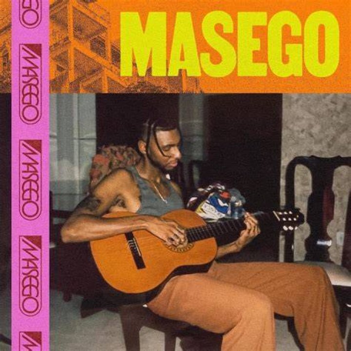 Masego on Instagram “So...what song off “Lady Lady” needs a video? 📷