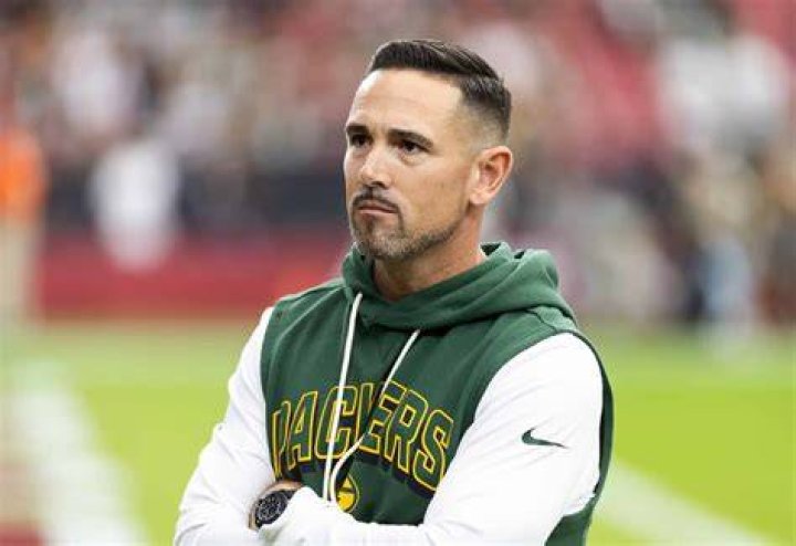 Matt LaFleur [2022 Update] Football, NFL, Career & Family Players Bio