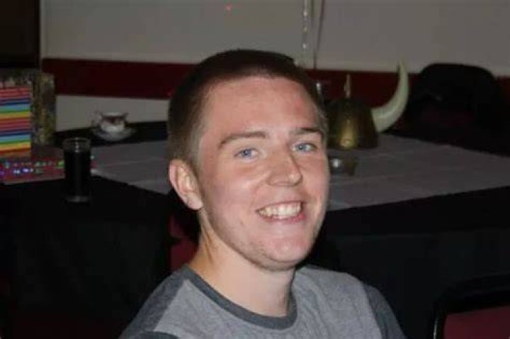 Matthew Burgess, 20, from Stalybridge, could have died from Sudden