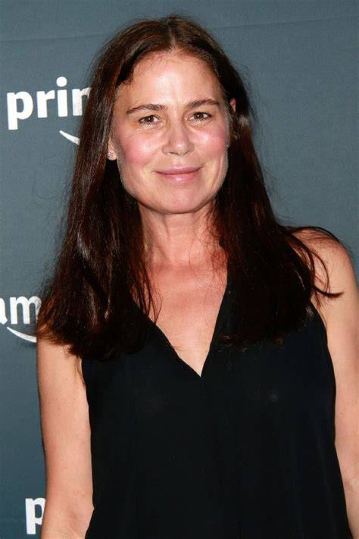 Maura Tierney's Dating History Know The Affair's Star Maura Tierney's