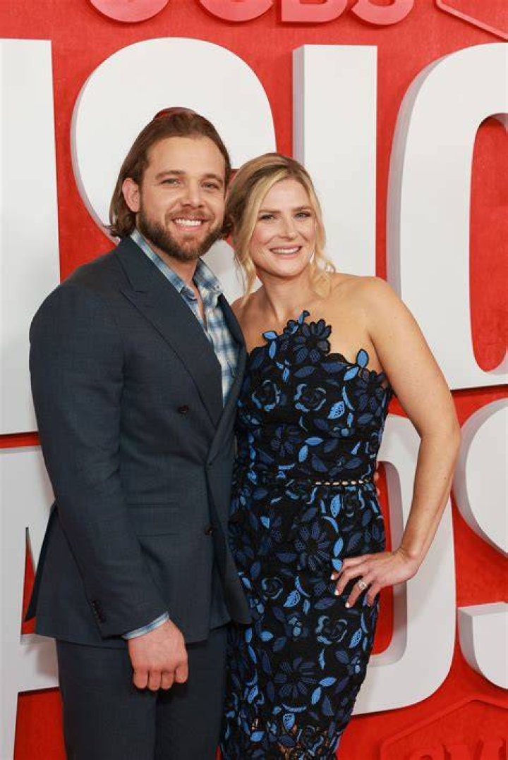 Max Thieriot Wife Info on &lsquo;Fire Country&rsquo; Star&rsquo;s Marriage