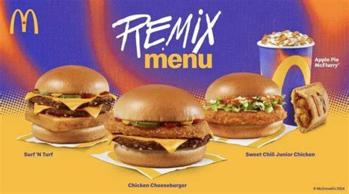 McDonald's Has A New "Adult Happy Meal" Coming Out &mdash; Here's How The