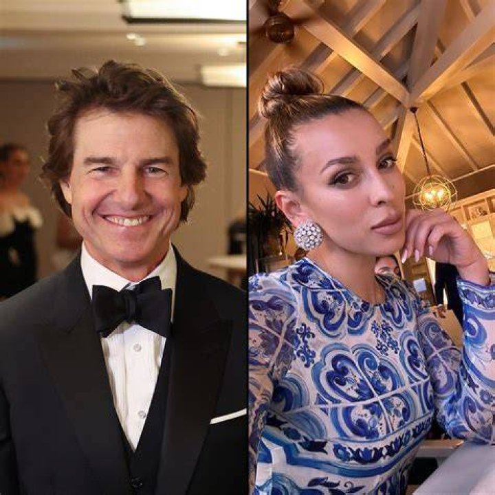 Meet Tom Sturridge’s New Girlfriend Alexa Chung