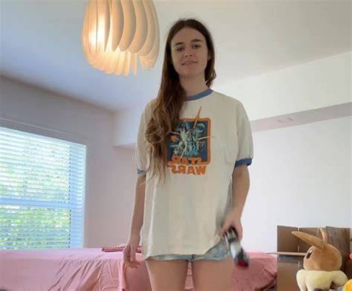 Megnutt02 (Megnutt) Wiki, Bio, Facts, Age, Height, Boyfriend, Pics