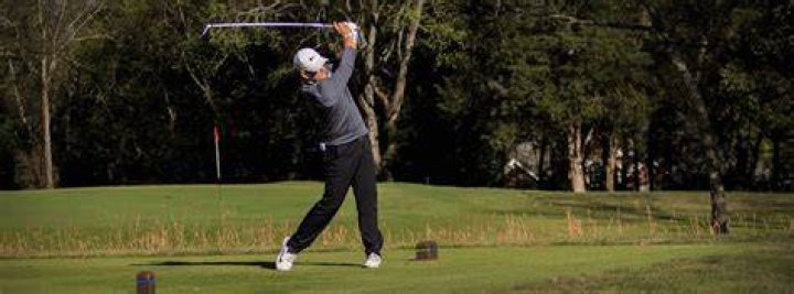 Men&rsquo;s golf seeking sixth consecutive GMAC Championship TrevEchoes Online