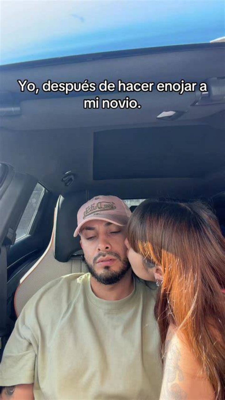 Mi novio se fue Salma Bandala tiktok shorts YouTube
