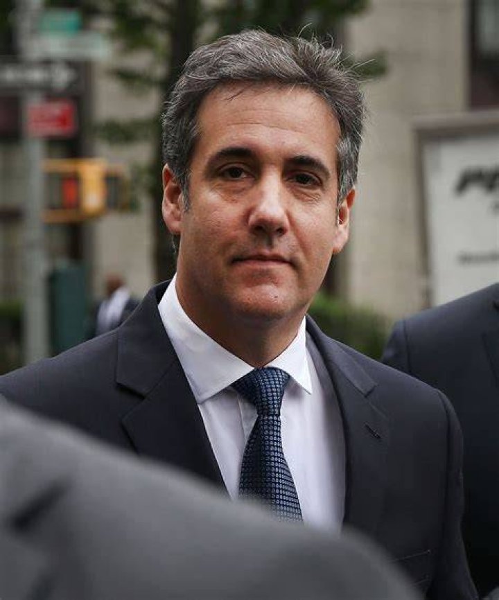 Michael Cohen's Family 5 Fast Facts You Need to Know