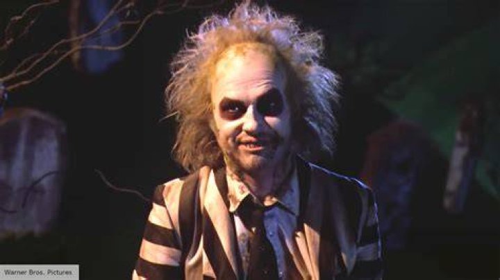 Michael Keaton loves making Beetlejuice 2 for one cool reason
