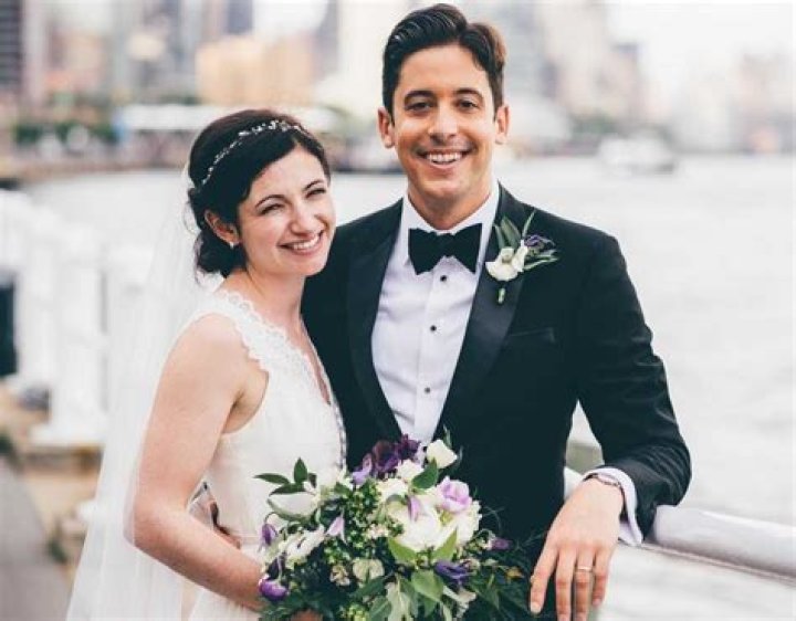 Michael Knowles is Married to Wife Alissa Mahler. Kids.