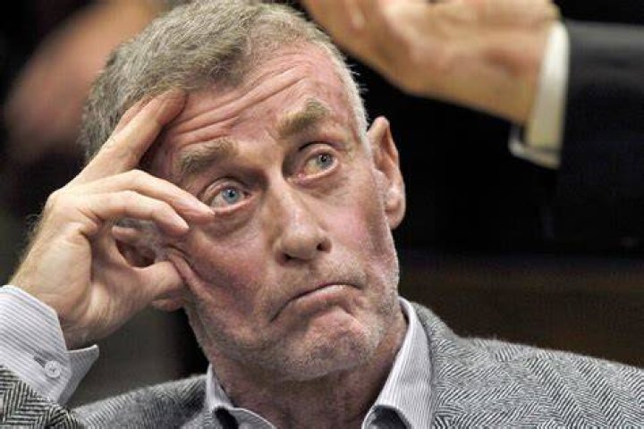 Michael Peterson ‘What Happened in That Trial Could Not Happen Today
