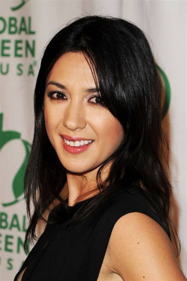 Michelle Branch at Global Green USA’s PreOscar Party HawtCelebs