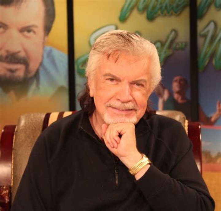 Mike Murdock's Wiki Net Worth,Death,Son,Home,House,Marriage,Spouse