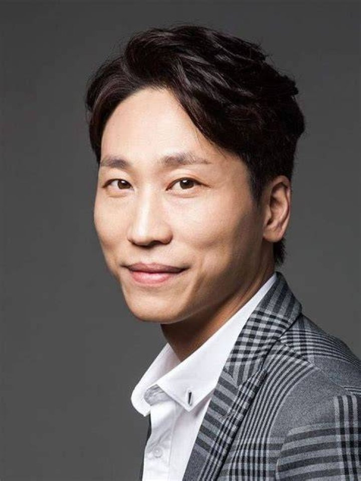 Min Seong Wuk