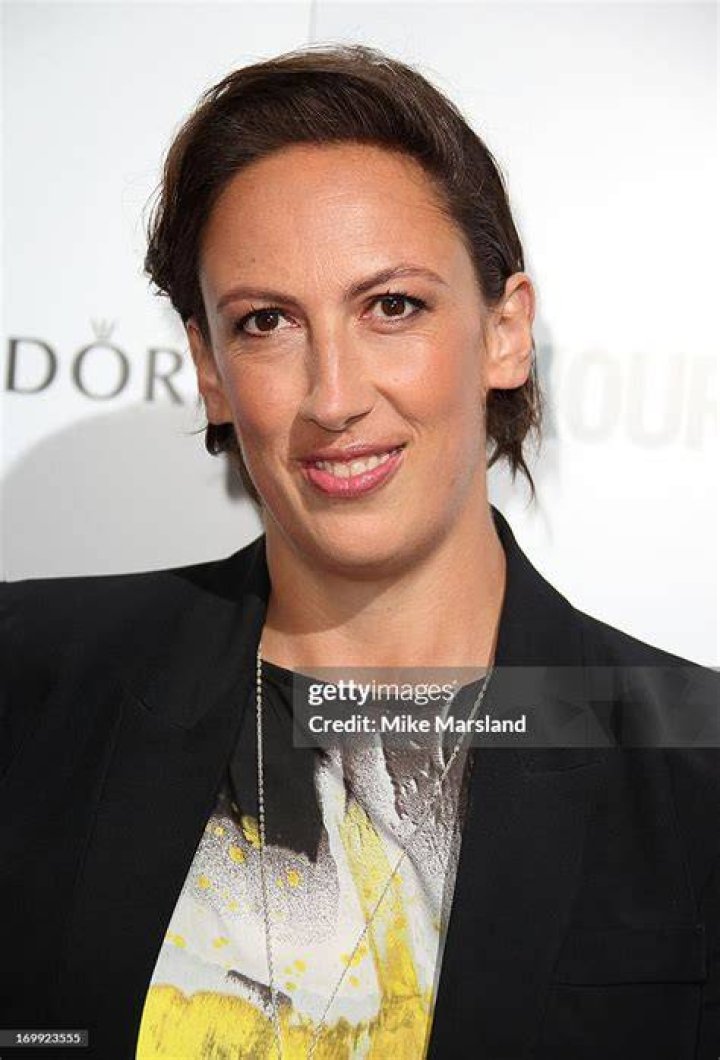 Miranda Hart Picture 7 Glamour Women of The Year Awards 2013