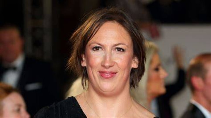 Miranda Hart reveals she is training to be a life coach, inspired by