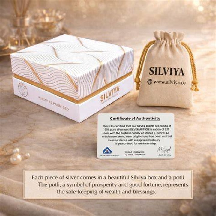 Model 211 Silviya