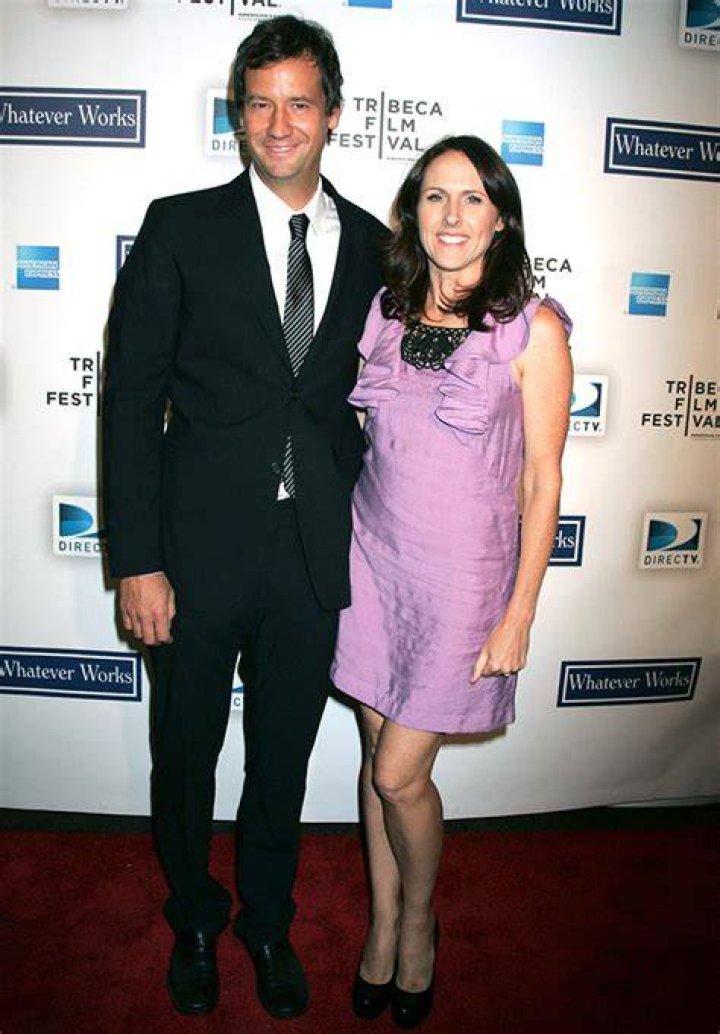 Molly Shannon’s Husband Fritz Chestnut Meet The ‘SNL’ Star’s Spouse