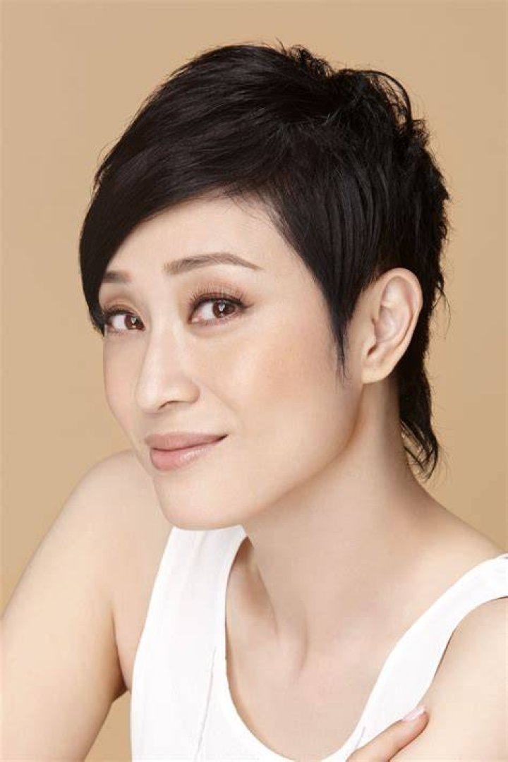 Monica Chan, 大话西游：至尊宝, 雨打芭蕉, Age, Born, Height, Children, Family, Biography