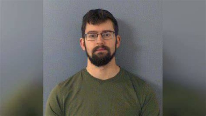 Murderer Ben Field Wikipedia Bio Parents Age & Case Details