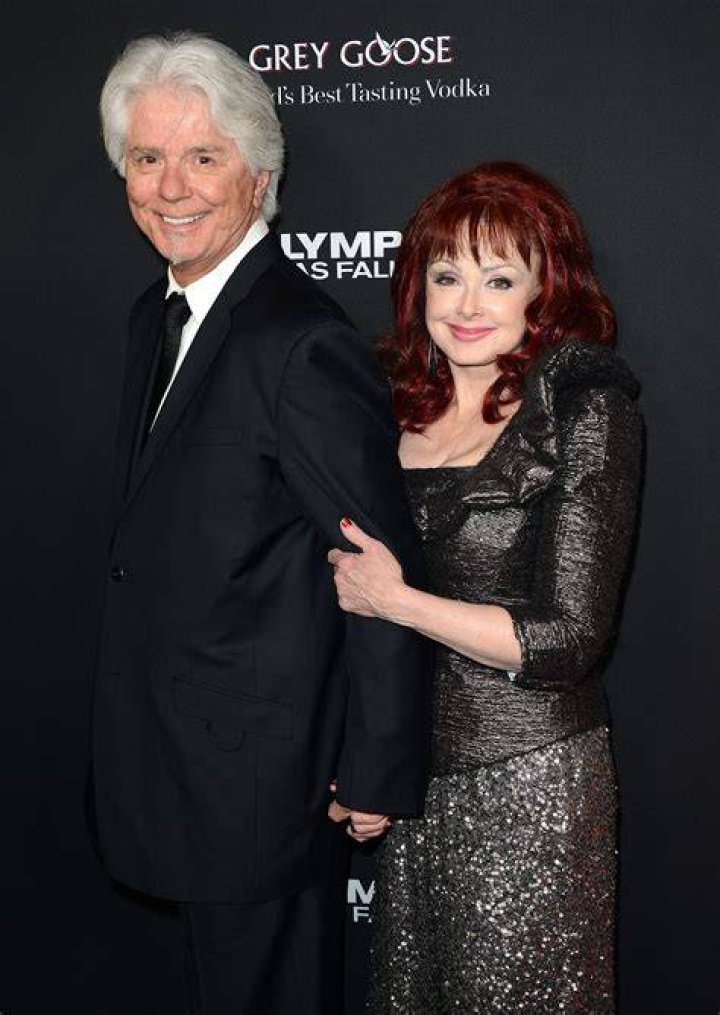 Naomi Judd’s Husband Recalls Her Final Days in Emotional Tribute
