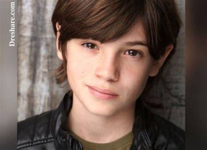 Nathan Blair Age Young Actor Plays Wild Card in ‘We Can Be Heroes’